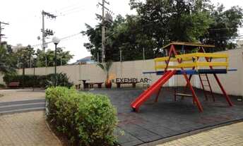 Imagem 10: Apartamento com 2 dormitórios à venda, 50 m² por R$ 280.000 - Parque Edu Chaves - São Paul