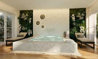 Imagem 5: Curitiba - Apartamento Padrão - Vila Izabel