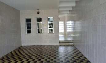 Imagem 2: Ref 15948 - Sobrado à Venda, Vila Antonieta, São Paulo