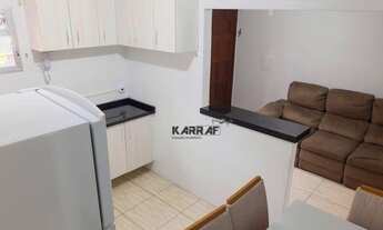 Imagem 5: Apartamento com 2 dormitórios à venda, 50 m² por R$ 205.000,00 - Conjunto Residencial José