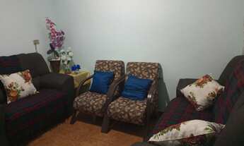 Imagem 5: Casa em condominio no Bosque das Aroeiras, 2 dorm, 2 vg - Aceito troca