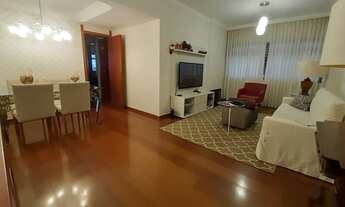 Imagem 2: Apartamento 92m² - 3 quartos (1 suíte) - Alto - Teresópolis - RJ