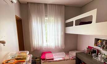 Imagem 6: Apartamento à venda com 299 m², 3 suítes, sala de estar, sala de jantar, cozinha e 2 vagas