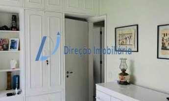 Imagem 7: Leblon - Frente - Andar alto - 2a quadra - Todo montado - 3 quartos (1 suíte) - Ótimos arm