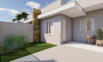 Imagem 3: CANOAS - Casa Padrão - Mathias Velho