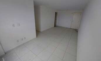 Imagem 7: Apartamento para venda tem 76 metros quadrados com 3 quartos em Gruta de Lourdes - Maceió