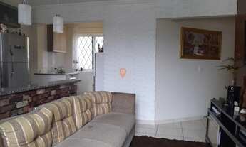 Imagem 5: Apto SJP Afonso Pena, 2 D´s c/ sacada c/ churr