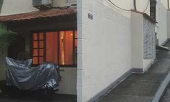 Imagem: Casa de condomínio para venda com 68 metros