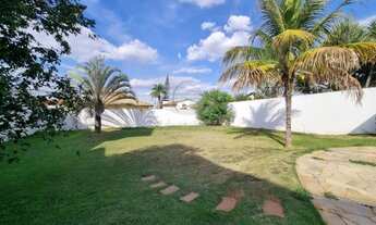 Imagem 4: Campinas - Casa Padrão - Chácara Primavera