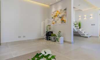 Imagem 5: Casa de 200 m² a venda , no Alto da Boa vista, 3 quartos, suite, 2 vagas, varanda gourmet