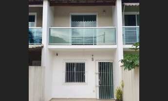 Imagem: Casa para venda possui 85 metros quadrados