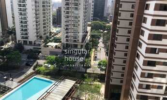 Imagem 7: 209 m² | 4 dormitórios