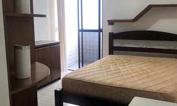 Imagem 4: Excelente Apartamento Mobiliado p/ aluguel 3 quartos, Cond. Fechado em Ponta Verde - Macei