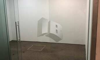 Imagem 2: Conjunto comercial na Berrini