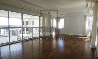 Imagem 5: Apartamento maravilhoso com 244m2 au - só trazer as malas