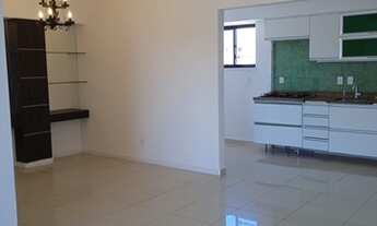 Imagem 3: Apartamento para aluguel possui 139 metros quadrados com 3 quartos em Meireles - Fortaleza