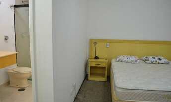 Imagem 6: Flat disponível na Vila Olímpia