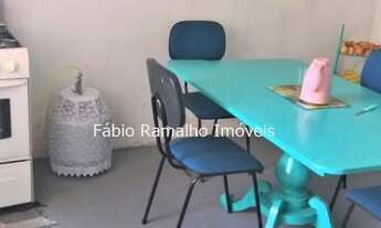 Imagem 7: Casa com 3 dormitórios, e 2 vagas, para venda no Socorro