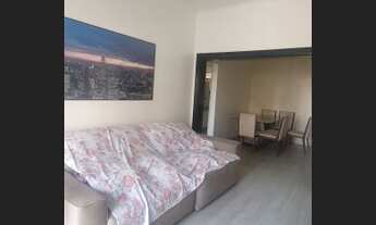 Imagem 4: Apartamento para venda possui 80 metros quadrados com 2 quartos