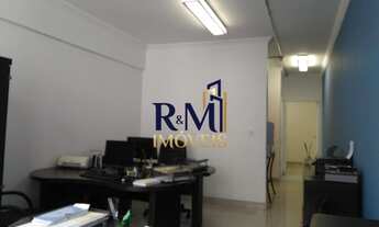 Imagem 6: Sala para aluguel, 1 vaga, Lourdes - Belo Horizonte/MG