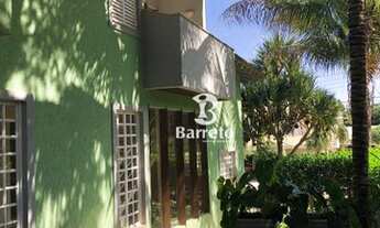 Imagem 3: Casa de quatro dormitórios, no condomínio Vale do Arvoredo