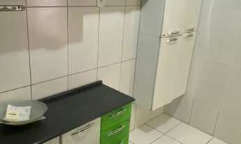 Imagem 2: Alugo área privativa de 2 quartos no Bairro São João Batista