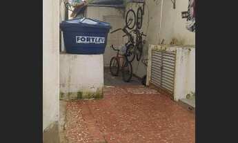 Imagem 4: Apartamento com 1 dormitório à venda, 43 m² por R$ 140.000,00 - Tupi - Praia Grande/SP