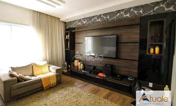 Imagem 5: Casa de condomínio ampla e sofisticada no Villa Lobos. Viva com liberdade e conforto