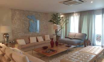 Imagem 4: Av Lúcio Costa condomínio Mônaco