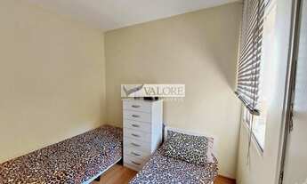 Imagem 7: Apartamento 3 quartos Sion