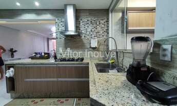 Imagem 4: Apartamento para venda com 84 metros quadrados com 3 quartos em Centro - Londrina - PR