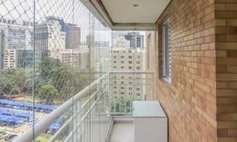 Imagem 5: Apartamento para Locação em São Paulo, JARDINS, 3 dormitórios, 2 banheiros, 1 vaga