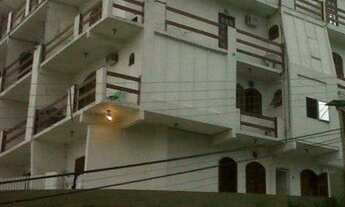 Imagem 2: Apto. Mobiliado um dorm..