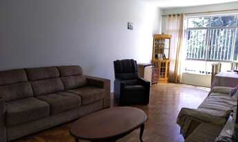 Imagem: Apartamento na Roberto Silveira 3 quartos