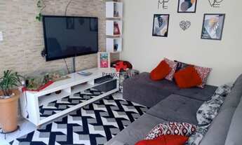 Imagem: Sobrado 3 dormitórios, 1 suíte, 270 m²