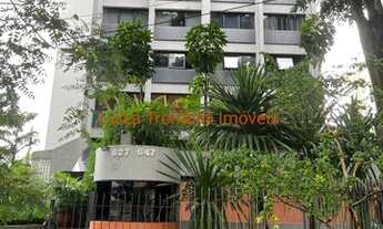 Imagem 3: Centro comercial para aluguel tem 54 metros quadrados com 3 quartos em Pinheiros - São Pau