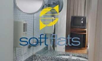 Imagem 5: Flat para Aluguel em Moema