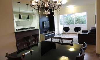 Imagem 2: Apartamento com 2 dormitórios à venda, 110 m² por R$ 1.669.000,00 - Centro - Gramado/RS