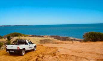 Imagem 3: IRIRI - LOTES EM CONDOMÍNIO DE ALTO PADRÃO - PRAIA DE QUITIBA