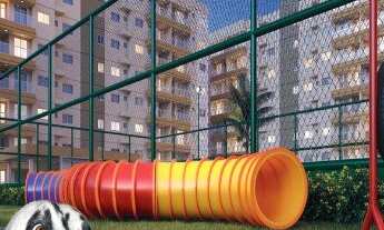 Imagem 5: Jardim Aruana Apartamento com 2 dormitórios