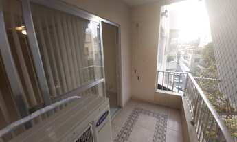 Imagem 6: Cobertura duplex Vaga Piscina e Churrasqueira Méier