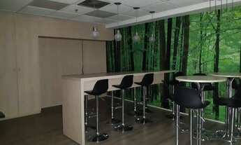 Imagem 3: Laje corporativa para alugar, 395,97 m² por R$ 43.556,70/mês - Avenida Paulista - São Paul