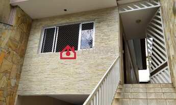 Imagem 3: Lindo sobrado a venda no Jardim Vivan, Jaraguá 3 vagas