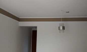 Imagem 3: Apartamento com 3 dormitórios para alugar, 83 m² por R$ 1.500,00/mês - Vila Coralina - Bau