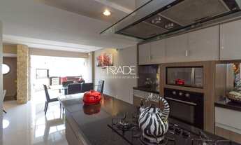 Imagem 7: PORTO ALEGRE - Casa de Condomínio - Cristal