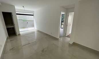 Imagem 5: Área privativa à venda, 2 quartos, 2 suítes, 2 vagas, Santo Antônio - Belo Horizonte/MG