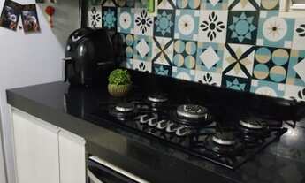 Imagem 7: Programa casa verde e amarelo Apartamento Rio Costa verde