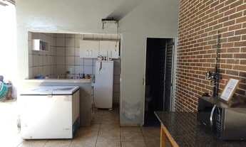 Imagem 7: Casa de alvenaria com 162,00 no Jardim Malibu em Ibiporã