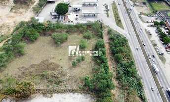 Imagem 5: Terreno à venda, 13263 m² por R$ 7.000.000,00 - Campo Grande - Rio de Janeiro/RJ