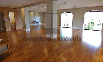 Imagem 4: Reforma elegante em 364m2 au